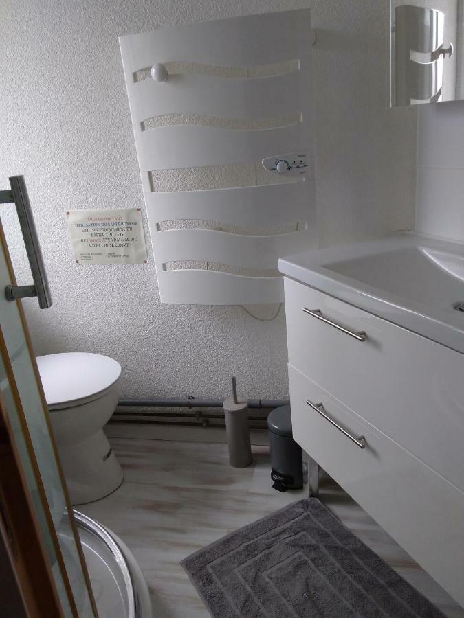 Appartement Au Calme Centre Ville A 2 Pas Du Vieux Marche Λα Ροσέλ Εξωτερικό φωτογραφία