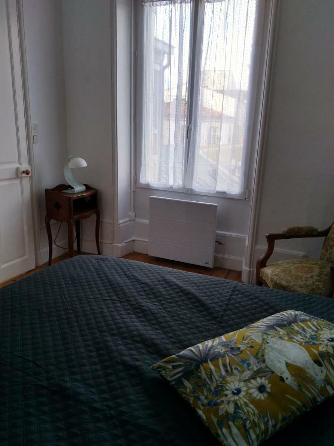 Appartement Au Calme Centre Ville A 2 Pas Du Vieux Marche Λα Ροσέλ Εξωτερικό φωτογραφία